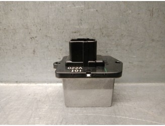 Replacement heater resistor for Mitsubishi ASX (GA0W) 1.8 Di-D CAT OEM IAM reference 7802A006 7802A006 