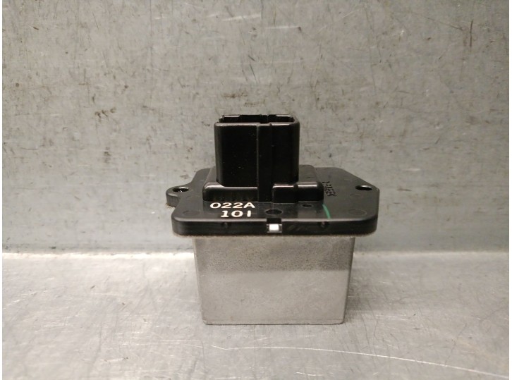 Replacement heater resistor for Mitsubishi ASX (GA0W) 1.8 Di-D CAT OEM IAM reference 7802A006 7802A006 