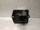 Replacement heater resistor for Mitsubishi ASX (GA0W) 1.8 Di-D CAT OEM IAM reference 7802A006 7802A006 