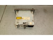 Recambio de sistema audio / radio cd para peugeot 407 st confort referencia OEM IAM 6564W5 6564W5 