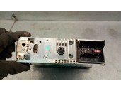 Recambio de sistema audio / radio cd para peugeot 407 st confort referencia OEM IAM 6564W5 6564W5 