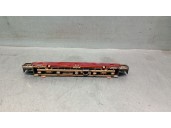 Recambio de luz central de freno para peugeot 407 st confort referencia OEM IAM 9649056480 6351S9 