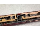 Recambio de luz central de freno para peugeot 407 st confort referencia OEM IAM 9649056480 6351S9 