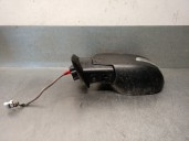 Recambio de retrovisor izquierdo para mitsubishi asx (ga0w) 1.8 di-d cat referencia OEM IAM 7632A809 7632A809 