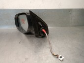 Recambio de retrovisor izquierdo para mitsubishi asx (ga0w) 1.8 di-d cat referencia OEM IAM 7632A809 7632A809 