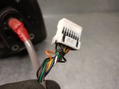 Recambio de retrovisor izquierdo para mitsubishi asx (ga0w) 1.8 di-d cat referencia OEM IAM 7632A809 7632A809 