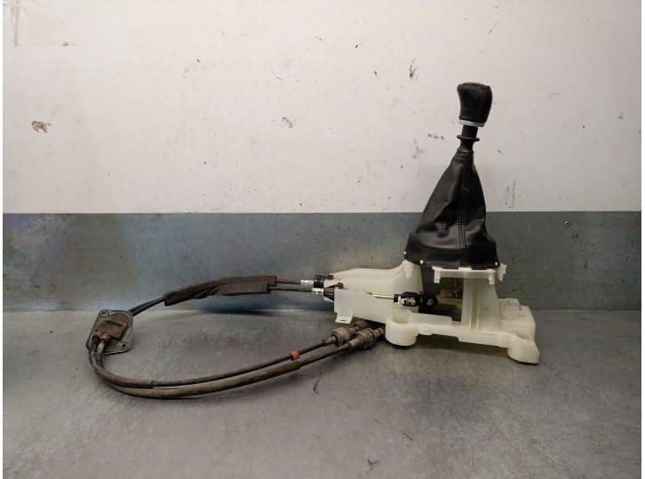 Recambio de palanca cambio para mitsubishi asx (ga0w) 1.8 di-d cat referencia OEM IAM 2450A022 2450A022 