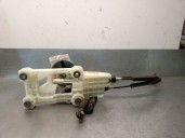 Recambio de palanca cambio para mitsubishi asx (ga0w) 1.8 di-d cat referencia OEM IAM 2450A022 2450A022 