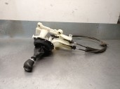 Recambio de palanca cambio para mitsubishi asx (ga0w) 1.8 di-d cat referencia OEM IAM 2450A022 2450A022 