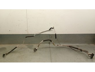 Recambio de tubos aire acondicionado para opel astra j lim. 1.7 16v cdti referencia OEM IAM 13448376 1850137 