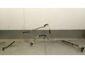 Recambio de tubos aire acondicionado para opel astra j lim. 1.7 16v cdti referencia OEM IAM 13448376 1850137 
