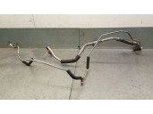 Recambio de tubos aire acondicionado para opel astra j lim. 1.7 16v cdti referencia OEM IAM 13448376 1850137 