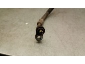 Recambio de tubos aire acondicionado para opel astra j lim. 1.7 16v cdti referencia OEM IAM 13448376 1850137 