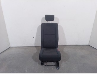 Recambio de asiento trasero medio para toyota corolla verso (r1) 2.2 turbodiesel cat referencia OEM IAM   