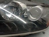 Recambio de faro izquierdo para mazda cx-7 (er) 2.2 turbodiesel cat referencia OEM IAM EH1051040 EH6251041F 10041028