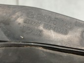 Recambio de faro izquierdo para mazda cx-7 (er) 2.2 turbodiesel cat referencia OEM IAM EH1051040 EH6251041F 10041028