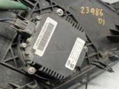 Recambio de faro izquierdo para mazda cx-7 (er) 2.2 turbodiesel cat referencia OEM IAM EH1051040 EH6251041F 10041028