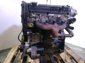Recambio de motor completo para fiat punto (188_) 1.9 jtd referencia OEM IAM 188A7000 71719033 
