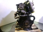 Recambio de motor completo para fiat punto (188_) 1.9 jtd referencia OEM IAM 188A7000 71719033 