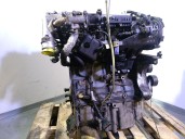 Replacement complete engine for Fiat Punto (188_) 1.9 JTD OEM IAM reference 188A7000 71719033 
