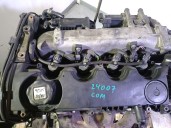 Replacement complete engine for Fiat Punto (188_) 1.9 JTD OEM IAM reference 188A7000 71719033 