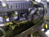 Replacement complete engine for Fiat Punto (188_) 1.9 JTD OEM IAM reference 188A7000 71719033 