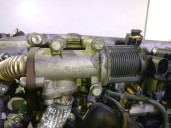 Replacement complete engine for Fiat Punto (188_) 1.9 JTD OEM IAM reference 188A7000 71719033 