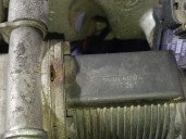 Recambio de motor completo para fiat punto (188_) 1.9 jtd referencia OEM IAM 188A7000 71719033 