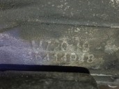 Recambio de motor completo para fiat punto (188_) 1.9 jtd referencia OEM IAM 188A7000 71719033 