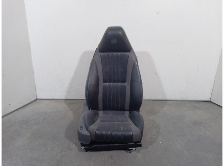 Recambio de asiento delantero derecho para alfa romeo brera (939_) 2.2 jts (939.dxb11) referencia OEM IAM 51780896 51780896 