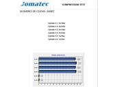 Recambio de motor completo para fiat punto (188_) 1.9 jtd referencia OEM IAM 188A7000 71719033 3814707