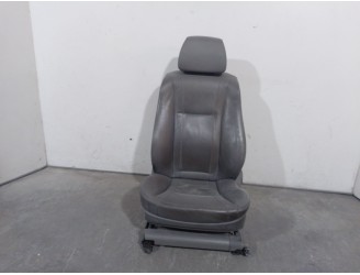 Recambio de asiento delantero izquierdo para bmw 7 (e65, e66, e67) 730 d referencia OEM IAM   