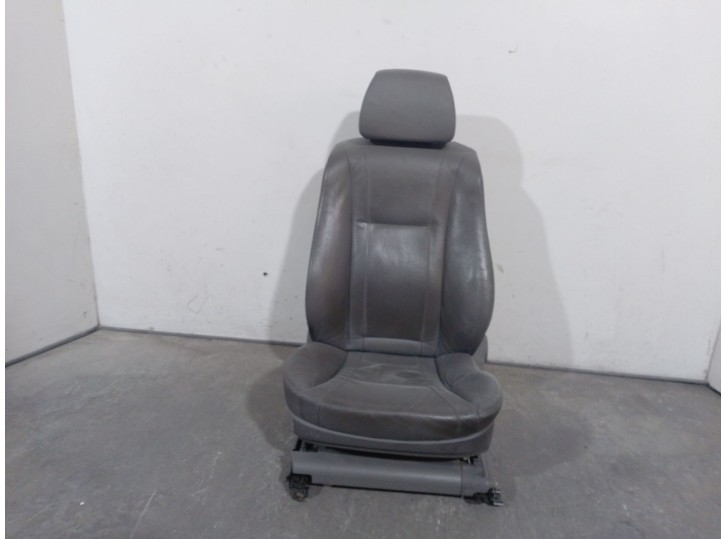 Recambio de asiento delantero izquierdo para bmw 7 (e65, e66, e67) 730 d referencia OEM IAM   