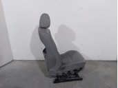 Recambio de asiento delantero izquierdo para bmw 7 (e65, e66, e67) 730 d referencia OEM IAM 