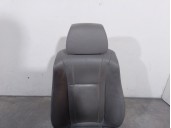 Recambio de asiento delantero izquierdo para bmw 7 (e65, e66, e67) 730 d referencia OEM IAM   