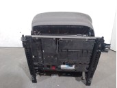 Recambio de asiento delantero izquierdo para bmw 7 (e65, e66, e67) 730 d referencia OEM IAM   