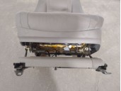 Recambio de asiento delantero izquierdo para bmw 7 (e65, e66, e67) 730 d referencia OEM IAM 