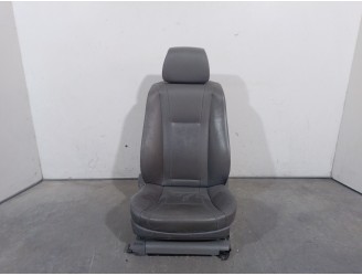 Recambio de asiento delantero derecho para bmw 7 (e65, e66, e67) 730 d referencia OEM IAM 52109112994 52109112994 