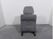 Recambio de asiento delantero derecho para bmw 7 (e65, e66, e67) 730 d referencia OEM IAM 52109112994 52109112994 