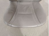 Recambio de asiento delantero derecho para bmw 7 (e65, e66, e67) 730 d referencia OEM IAM 52109112994 52109112994 