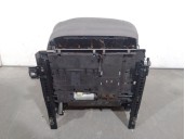 Recambio de asiento delantero derecho para bmw 7 (e65, e66, e67) 730 d referencia OEM IAM 52109112994 52109112994 