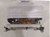 Recambio de asiento delantero derecho para bmw 7 (e65, e66, e67) 730 d referencia OEM IAM 52109112994 52109112994 