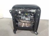 Recambio de asiento delantero izquierdo para mazda cx-7 (er) 2.2 turbodiesel cat referencia OEM IAM EH6788680 EH6788680 