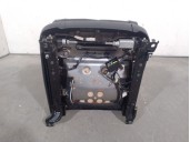 Recambio de asiento delantero derecho para mazda cx-7 (er) 2.2 turbodiesel cat referencia OEM IAM EH6688630 EH6688630 