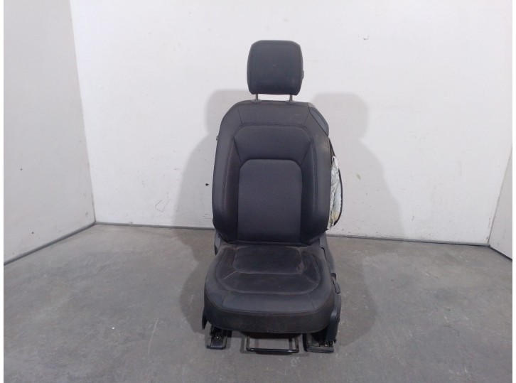 Recambio de asiento delantero izquierdo para land rover defender station wagon (l663) d250 mhev 4x4 referencia OEM IAM LR174232 