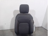 Recambio de asiento delantero izquierdo para land rover defender station wagon (l663) d250 mhev 4x4 referencia OEM IAM LR174232 