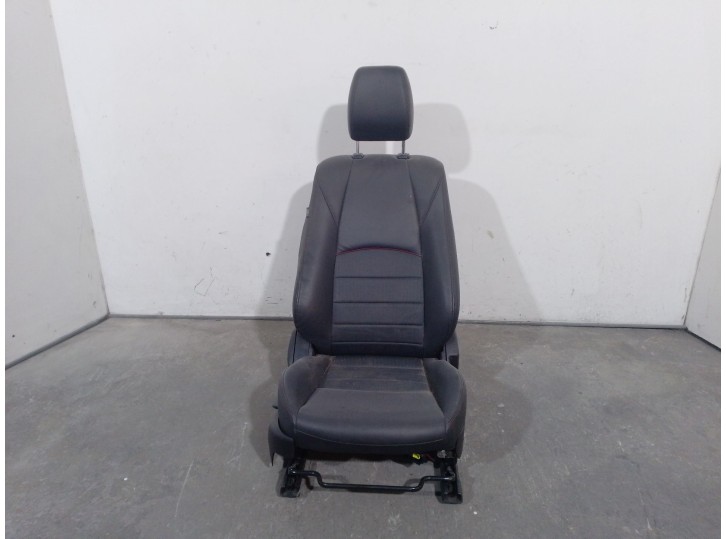 Recambio de asiento delantero derecho para mazda cx-3 (dk) 2.0 skyactiv-g (dk5w, dk6w) referencia OEM IAM DH0S57100A05 DH0S57100