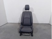 Recambio de asiento delantero derecho para mazda cx-3 (dk) 2.0 skyactiv-g (dk5w, dk6w) referencia OEM IAM DH0S57100A05 DH0S57100