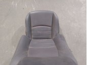 Recambio de asiento delantero derecho para mazda cx-3 (dk) 2.0 skyactiv-g (dk5w, dk6w) referencia OEM IAM DH0S57100A05 DH0S57100