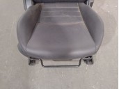 Recambio de asiento delantero derecho para mazda cx-3 (dk) 2.0 skyactiv-g (dk5w, dk6w) referencia OEM IAM DH0S57100A05 DH0S57100